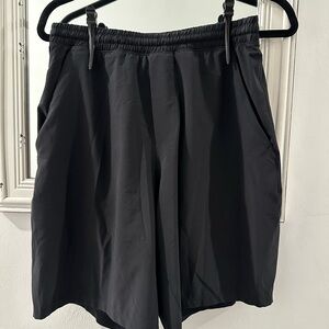 Lululemon Pace Breaker Lined Shorts 9”